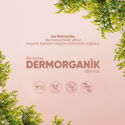 Iva Natura Ayak Kremi 125 ml - 8