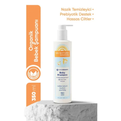 Iva Natura Bebek Şampuanı 350 ml - Iva Natura (1)