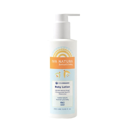 Iva Natura Bebek Losyuonu 250 ml - Iva Natura
