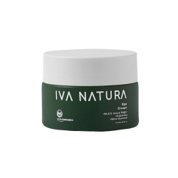 Iva Natura Beyaz Mantar İçeren Göz Kremi 15 ml - Iva Natura
