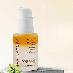 İva Natura Blue Effect Serum – Nemlendirici & Canlandırıcı Yüz Serumu 30 ml - 5