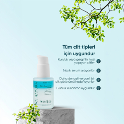Iva Natura Skin Nourishing Serum 30 ml - 3