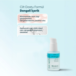 Iva Natura Skin Nourishing Serum 30 ml - 5