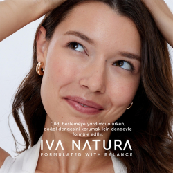 Iva Natura Skin Nourishing Serum 30 ml - 7