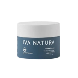Iva Natura Day Cream Argan Yağlı 50 ml - Iva Natura