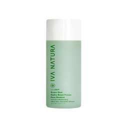 Iva Natura Green Shot Hydra Boost Face Essence 125 ml - Iva Natura