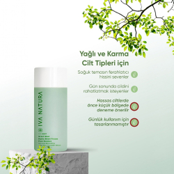 Iva Natura Green Shot Hydra Boost Face Essence 125 ml - 3