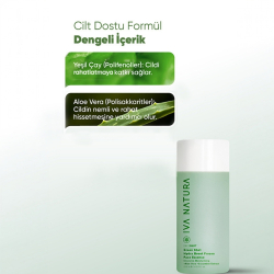 Iva Natura Green Shot Hydra Boost Face Essence 125 ml - 5