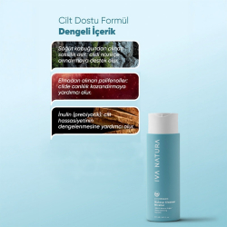 Iva Natura Makyaj Temizleyici Micellar 250 ml - 4