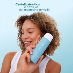 Iva Natura Makyaj Temizleyici Micellar 250 ml - 5