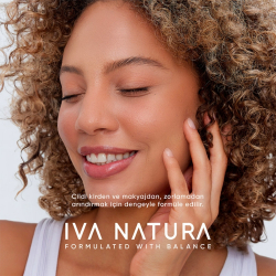 Iva Natura Makyaj Temizleyici Micellar 250 ml - 6