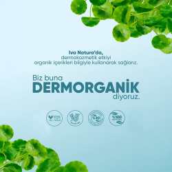 Iva Natura Makyaj Temizleyici Micellar 250 ml - 7