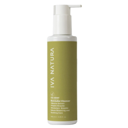Iva Natura Matcha Özlü Jel Temizleyici 200 ml - Iva Natura