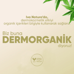 Iva Natura Matcha Özlü Jel Temizleyici 200 ml - 7