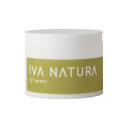Iva Natura Matcha Pad Toner 40 Pcs - Iva Natura