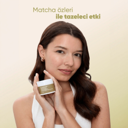 Iva Natura Matcha Pad Toner 40 Pcs - 5