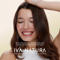 Iva Natura Matcha Pad Toner 40 Pcs - 6