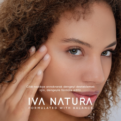 Iva Natura Olive Kernet Face Scrub 100 ml - 5