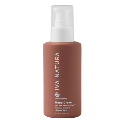 Iva Natura Orange Bark El Kremi 125 ml - Iva Natura