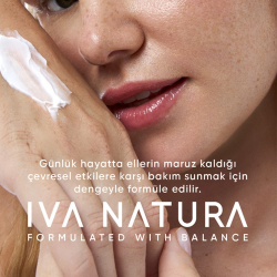 Iva Natura Orange Bark El Kremi 125 ml - 7