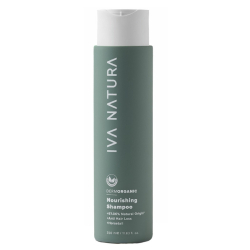 Iva Natura Saç Dökülme Karşıtı Nourishing Şampuan 350 ml - Iva Natura