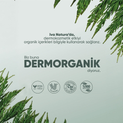 Iva Natura Saç Dökülme Karşıtı Nourishing Şampuan 350 ml - 8