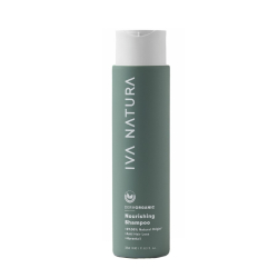 Iva Natura Saç Dökülme Karşıtı Nourishing Şampuan 350 ml - 9