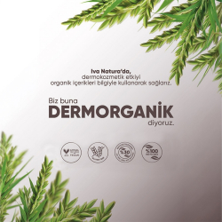Iva Natura Pirinç Özlü Beyazlatıcı Krem 50 ml - 8
