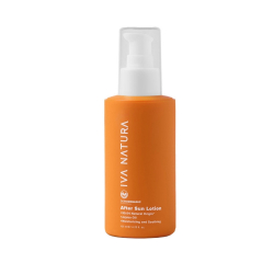 Iva Natura Jojoba Yağı özlü Güneş Sonrası Losyon 125 ml - Iva Natura