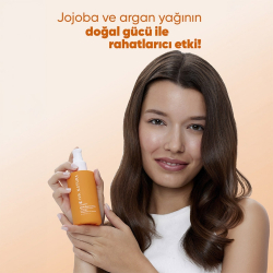 Iva Natura Jojoba Yağı özlü Güneş Sonrası Losyon 125 ml - 6