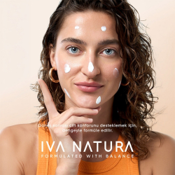 Iva Natura Jojoba Yağı özlü Güneş Sonrası Losyon 125 ml - 7
