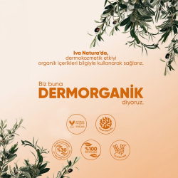 Iva Natura Jojoba Yağı özlü Güneş Sonrası Losyon 125 ml - 8