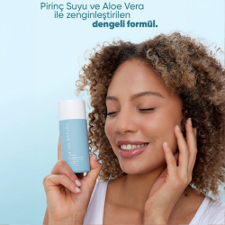 Iva Natura Pirinç Suyu Purifyng Tonik 125 ml - 6