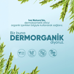 Iva Natura Pirinç Suyu Purifyng Tonik 125 ml - 8