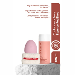 Iva Natura Red Face Shot Set - Iva Natura (1)