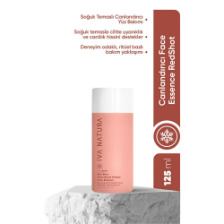 Iva Natura Red Shot Glow Boost Frozen Face Essence 125 ml - Iva Natura (1)