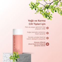 Iva Natura Red Shot Glow Boost Frozen Face Essence 125 ml - 3