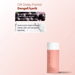 Iva Natura Red Shot Glow Boost Frozen Face Essence 125 ml - 5