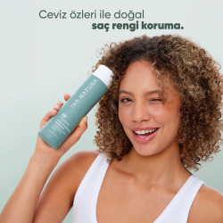 Iva Natura Renk Koruyucu Şampuan 350 ml - 6