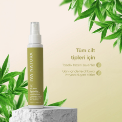 Iva Natura Tea Shot Matcha Mist 100 ml - 3