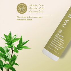 Iva Natura Tea Shot Matcha Mist 100 ml - 4