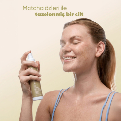 Iva Natura Tea Shot Matcha Mist 100 ml - 5