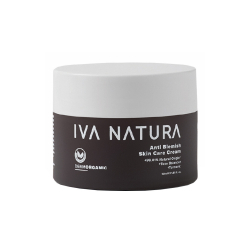 Iva Natura Ton Eşitleyici Anti Blemish Cilt Bakım Kremi 60 ml - Iva Natura