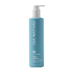Iva Natural Liquid Cleanser 350 ml - Iva Natura