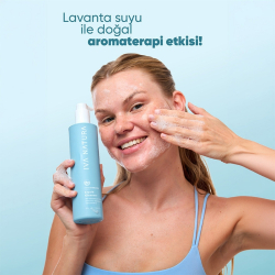 Iva Natural Liquid Cleanser 350 ml - 4