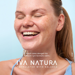 Iva Natural Liquid Cleanser 350 ml - 5