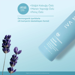 Iva Natural Liquid Cleanser 350 ml - 6