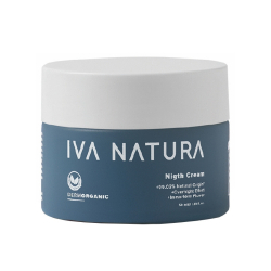 Iva Natura153 Gece Kremi 50 ml - Iva Natura