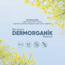 Iva Natura153 Gece Kremi 50 ml - 4
