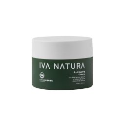Iva Natural Anti Aging Cream 50 ml - Iva Natura